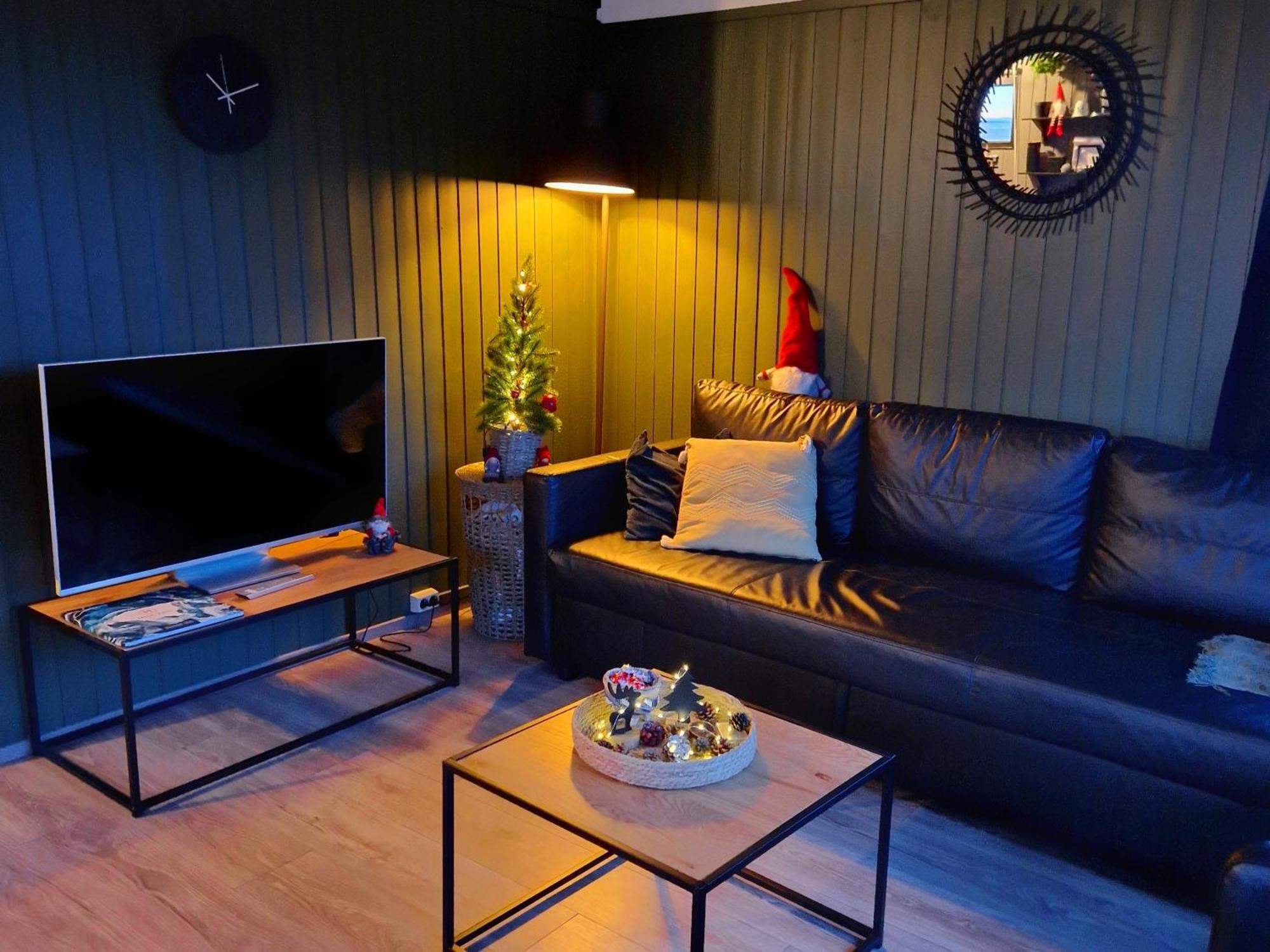 Green Farm Stay With Private Hot Tub Hvolsvöllur Exteriér fotografie